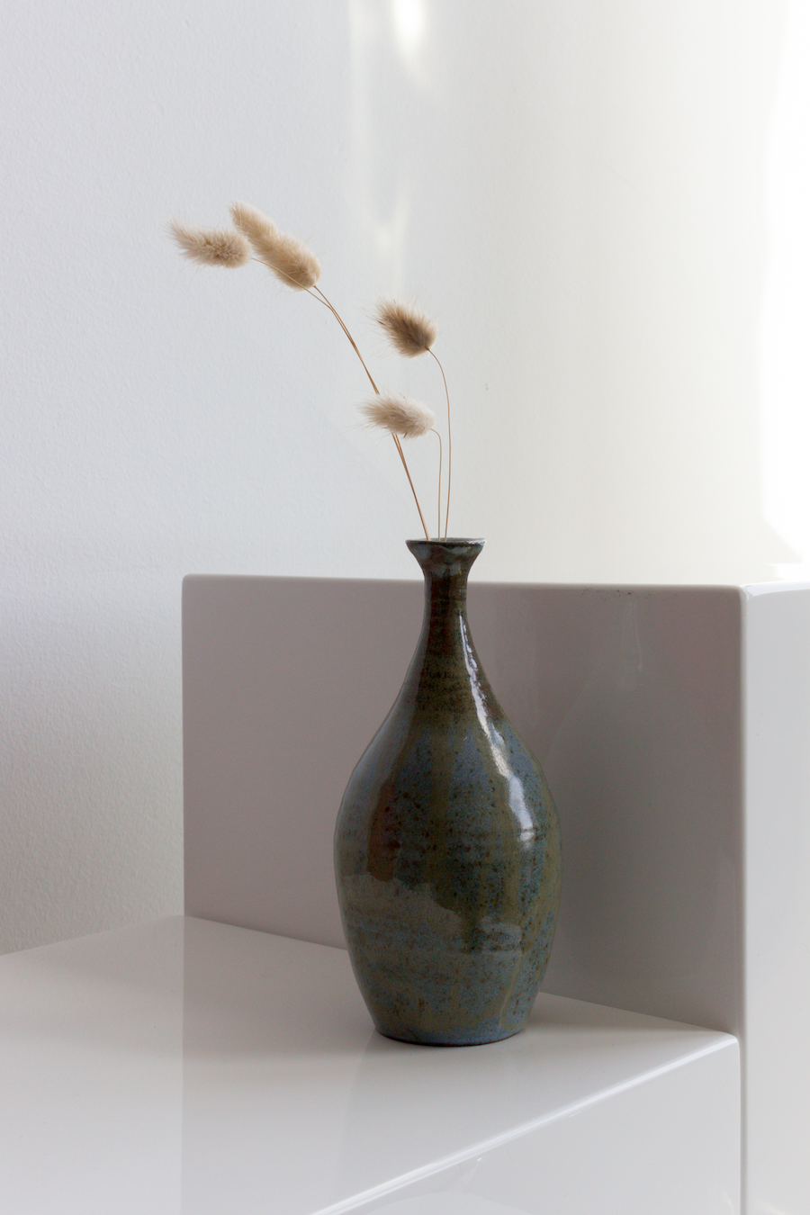 ceramic vessel