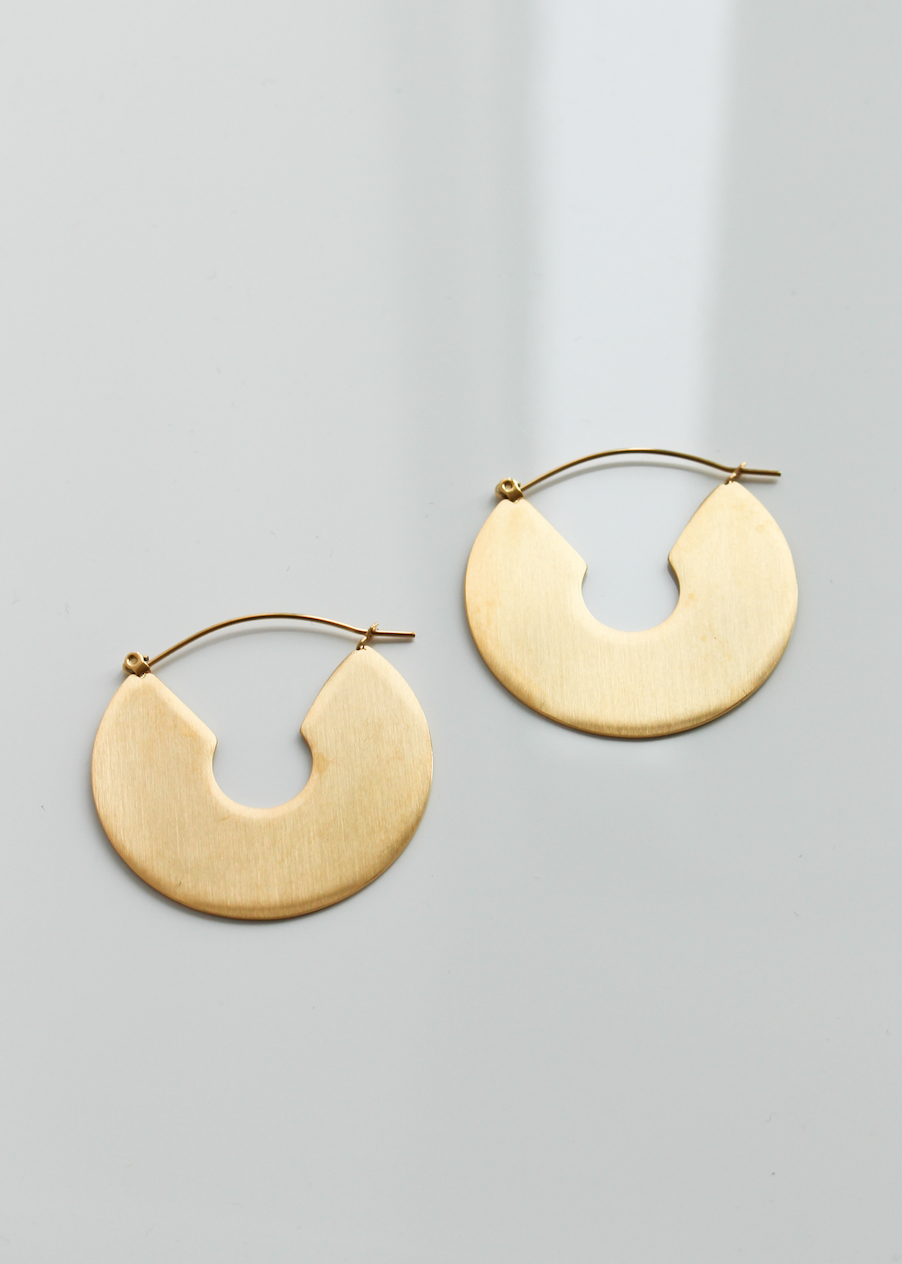 disc hoops
