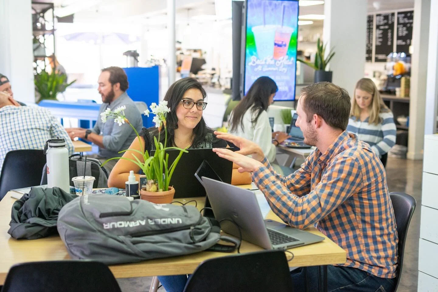 HERB'S HOUSE coffee + company