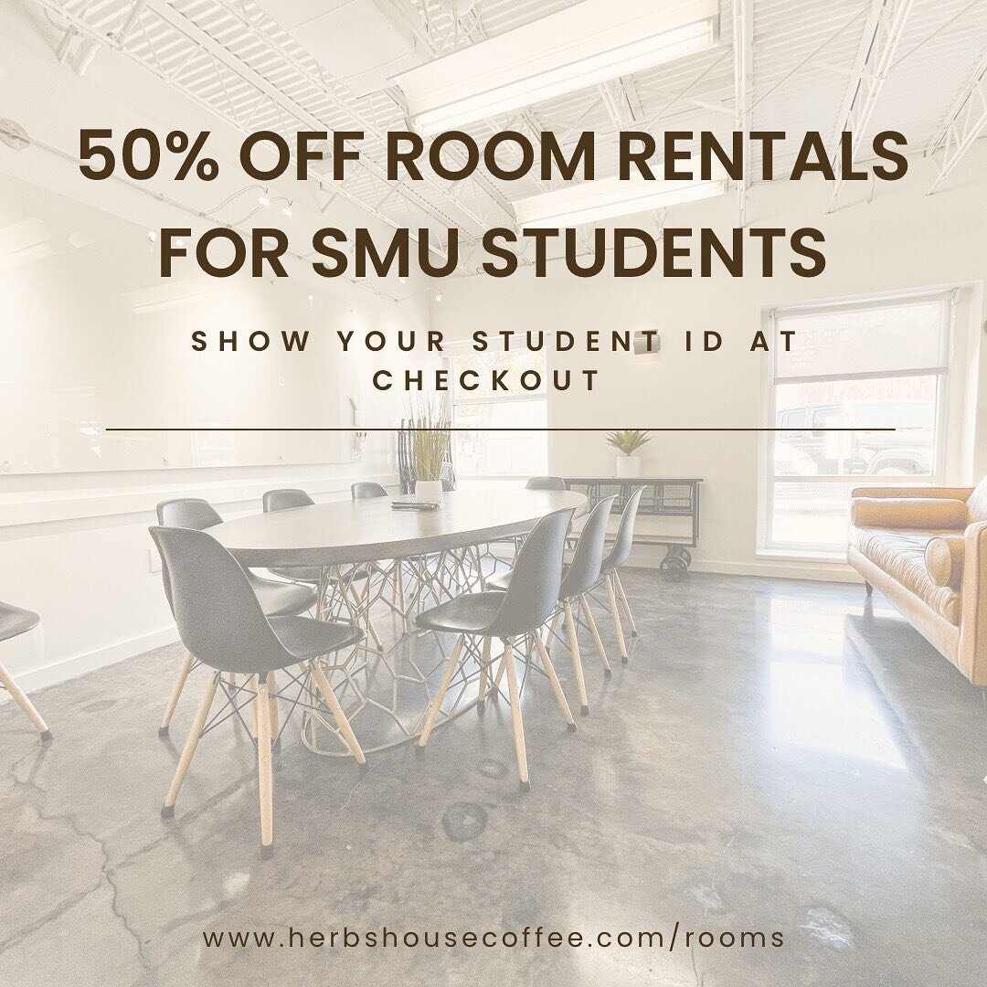 HERB'S HOUSE coffee + company