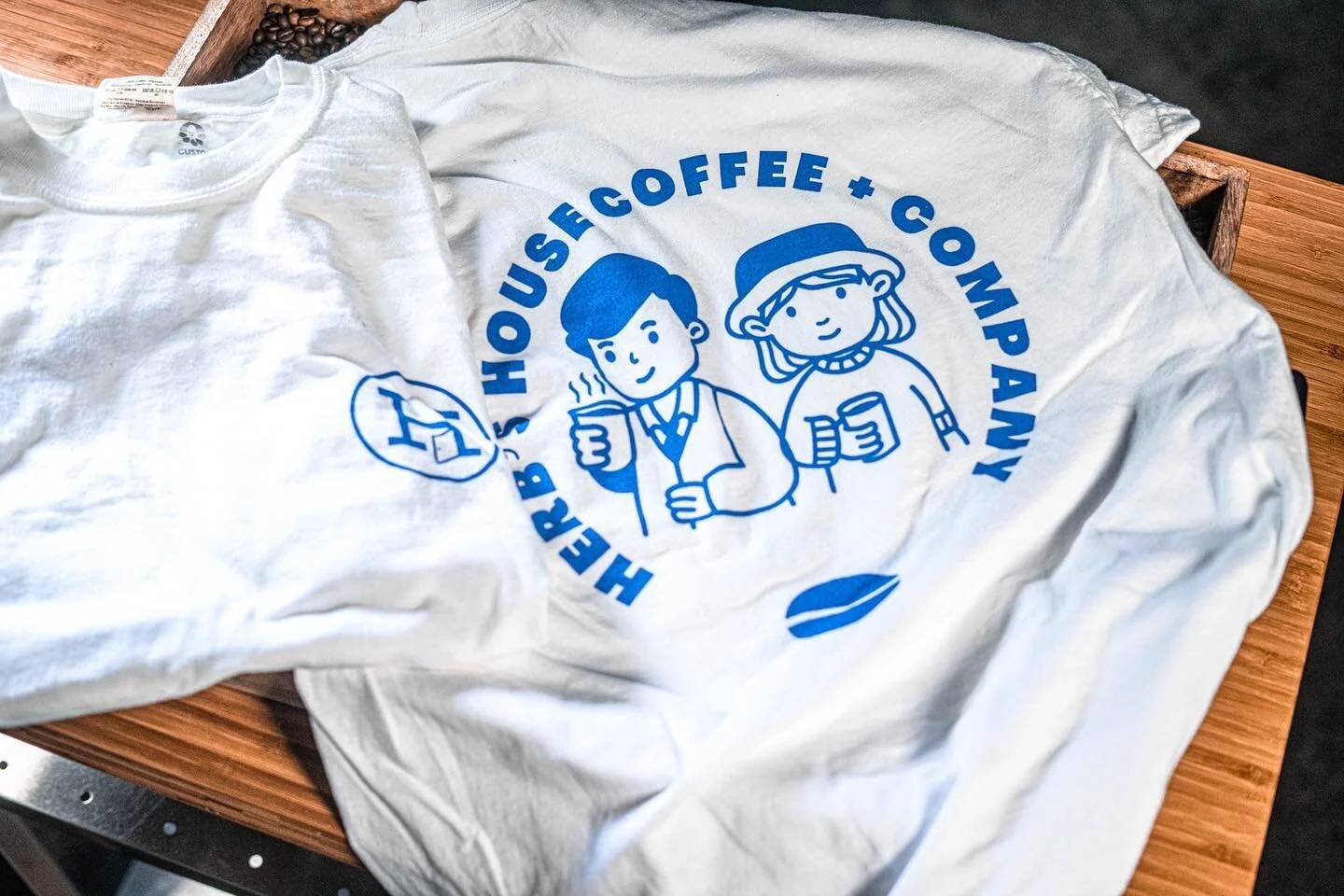 HERB'S HOUSE coffee + company