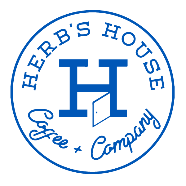 HERB'S HOUSE coffee + company