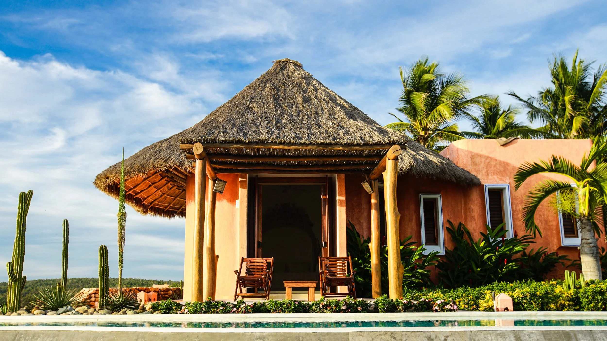 Casa Triton — Triton Estate