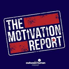 The Motivation Report with William Sterling