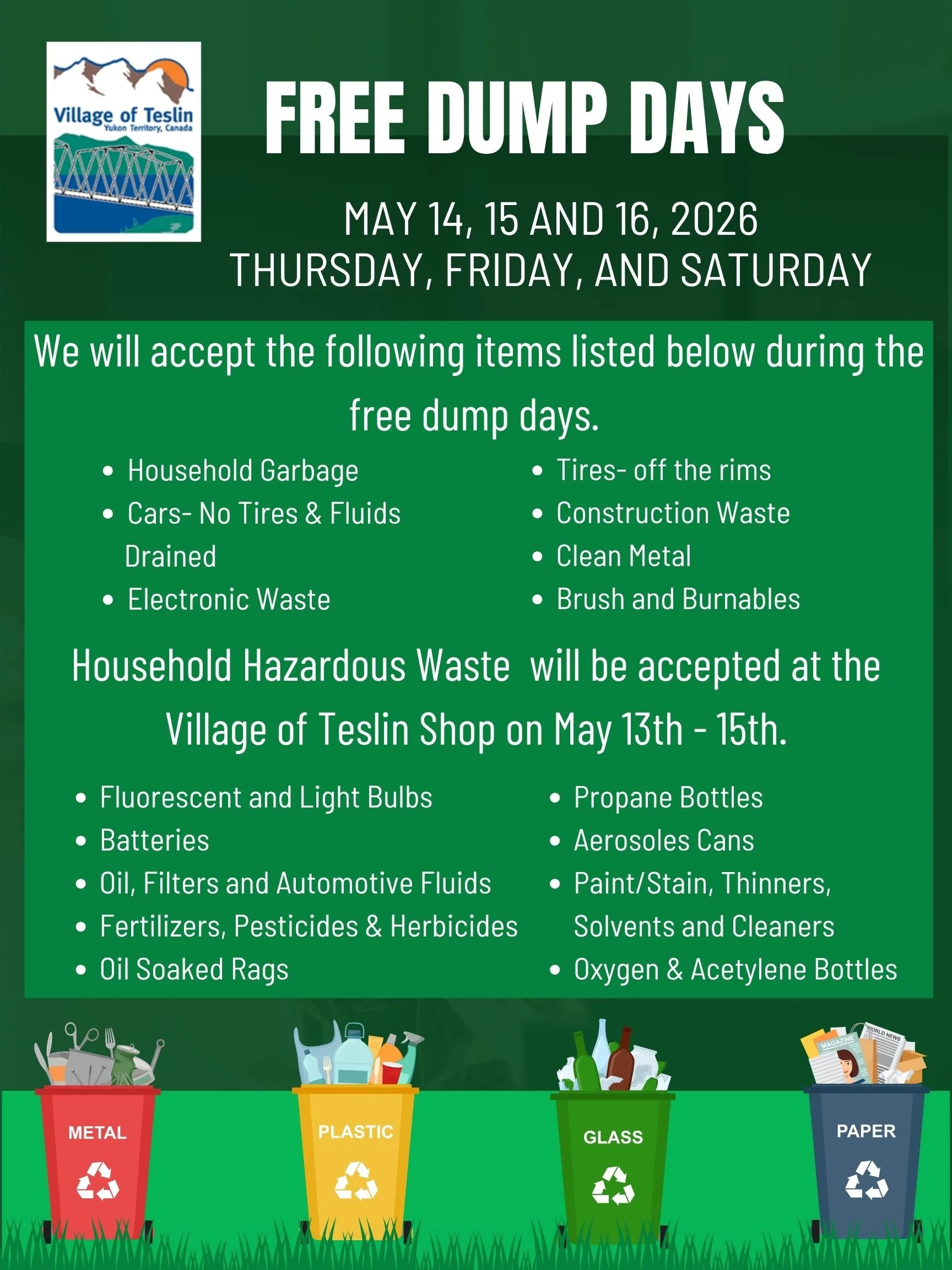 2026 Free Dump Days.jpg