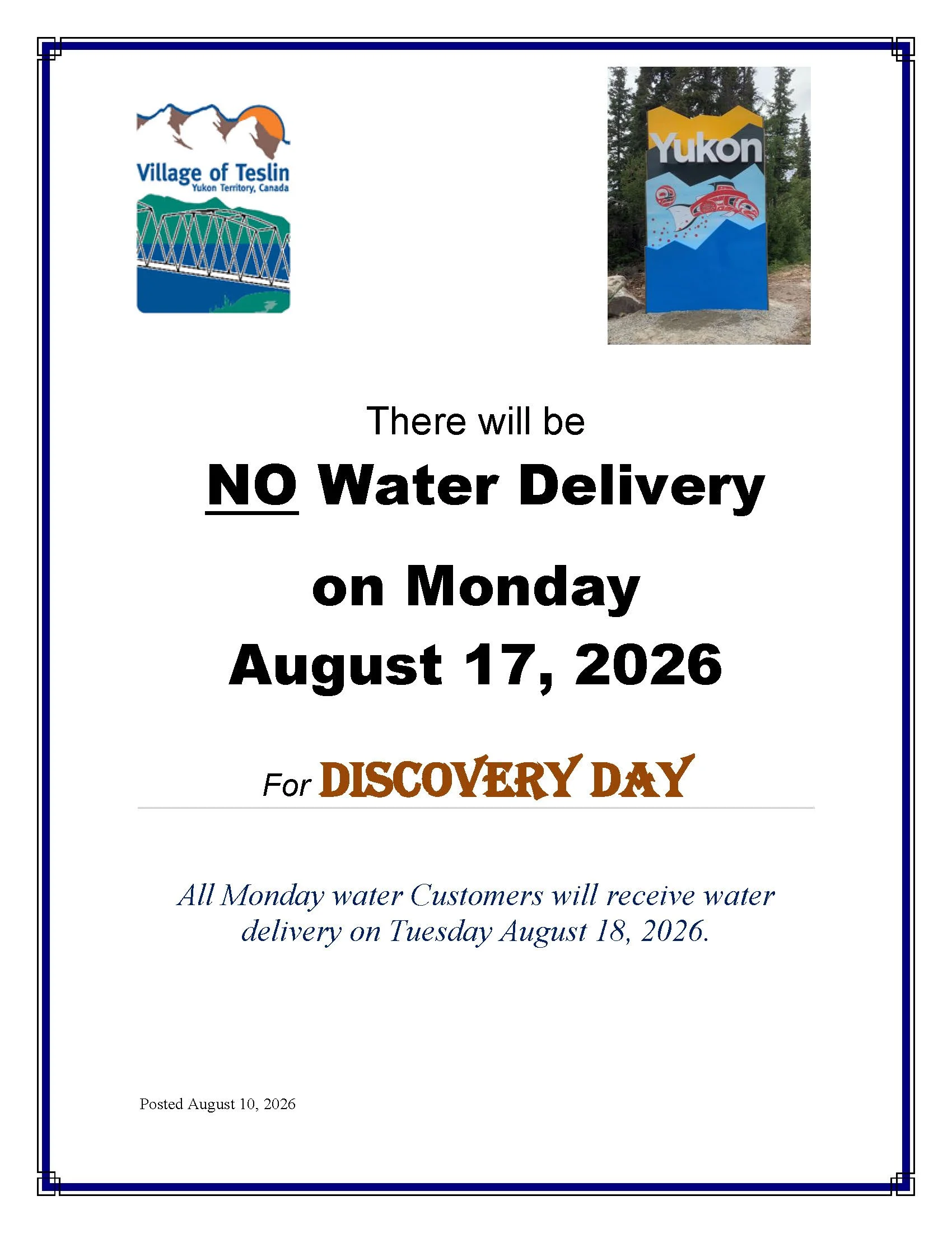 No Water Delivery August 10 Discovery Day.jpg