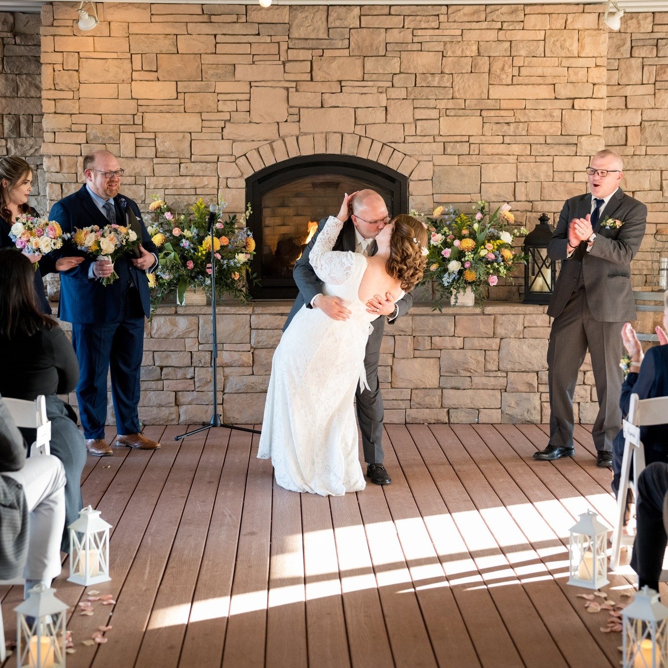 Captain Bulkhead & The Portholes — Defiance Ridge Vineyards