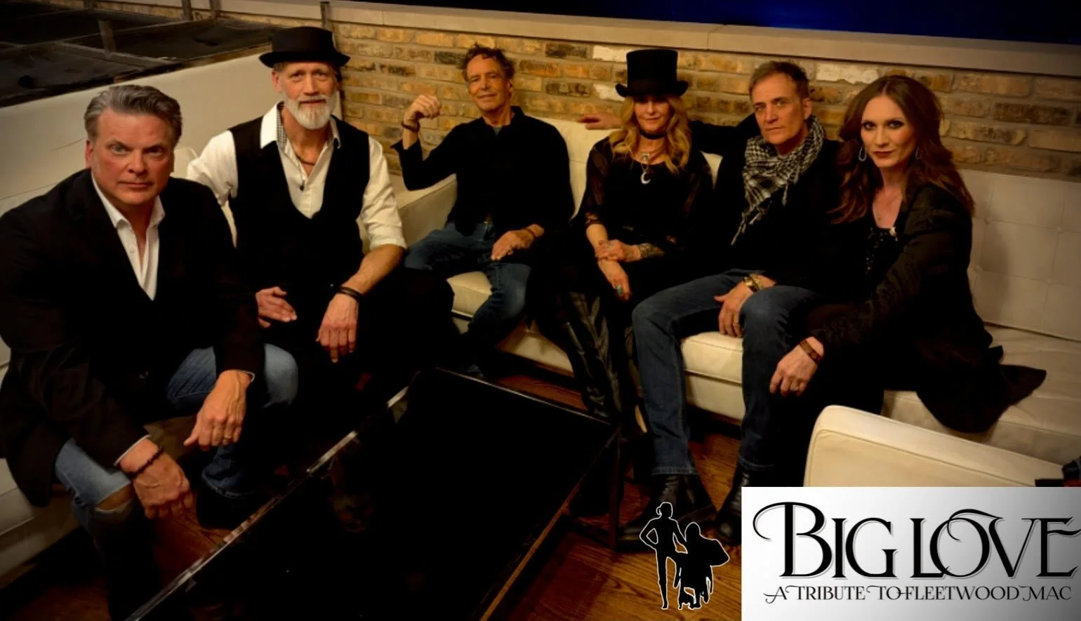 Summer Concert Series: Big Love ~ A Tribute to Fleetwood Mac