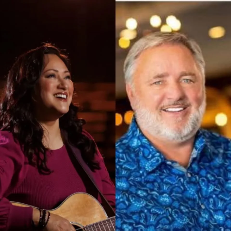 Scott Laytham &amp; Janet Martin