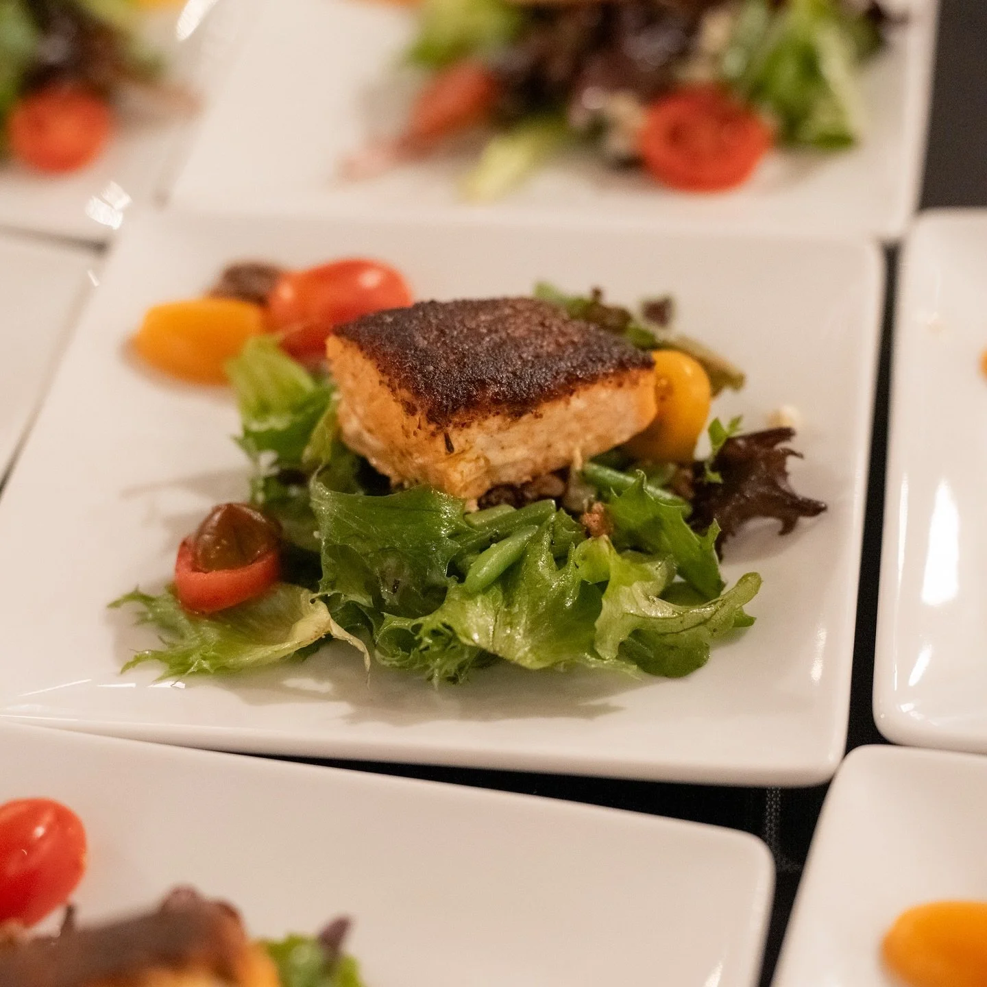 January Farmhouse Dinner 