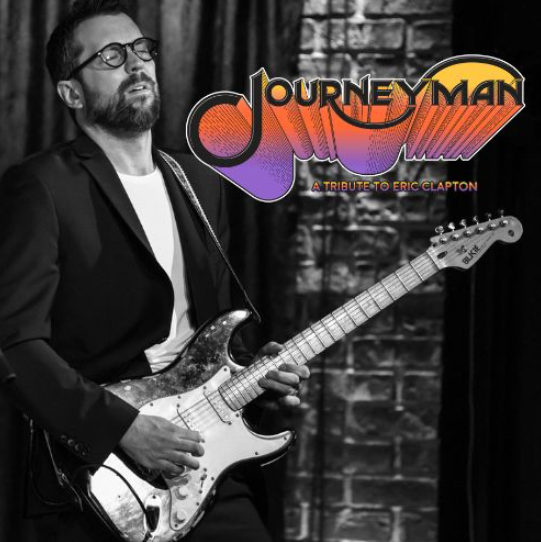 Summer Concert Series: Journeyman ~ A Tribute to Eric Clapton