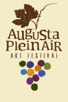 Augusta Plein Air - Paint Out at Defiance Ridge