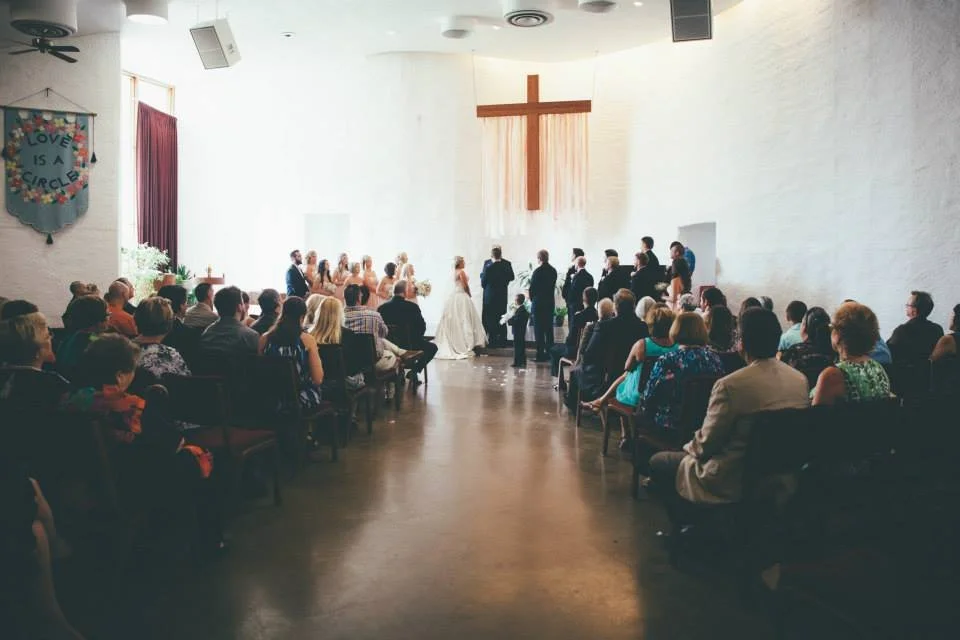 Weddings — St Stephen UMC