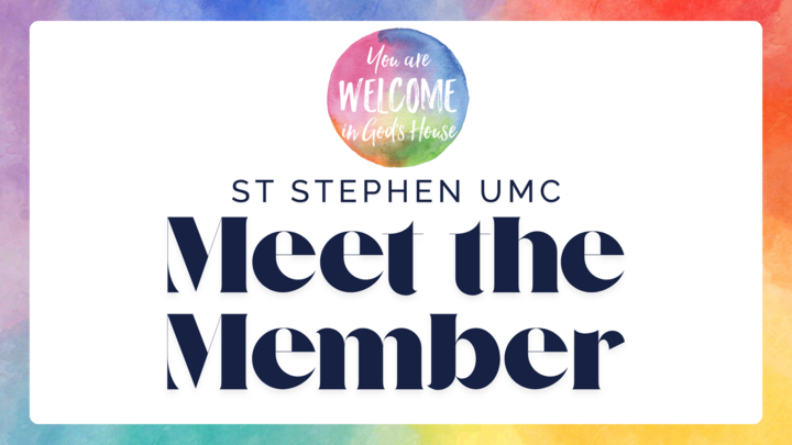 Meet the Member Social Media Campaign