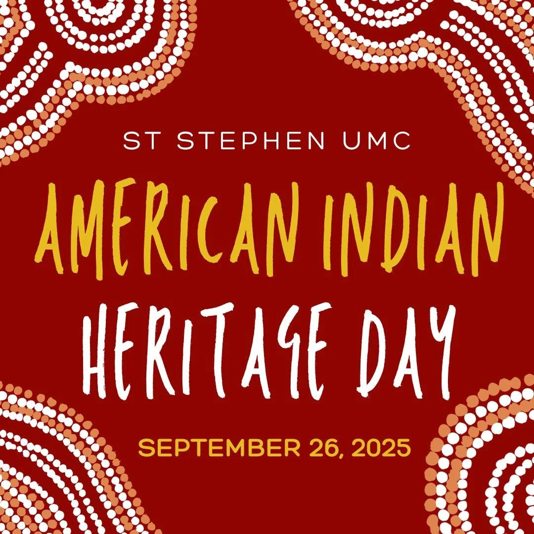 🌎 Today we join in observing American Indian Heritage Day, a time set aside each year to recognize the deep historic, cultural, and social contributions of Native communities and leaders here in Texas and beyond.

As 1 Timothy 2:1&ndash;7 reminds us