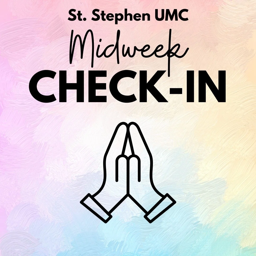 We know that some weeks feel light and easy&hellip; and other weeks feel heavy and overwhelming. No matter what your week has looked like so far, we hold tight to the truth from 1 Corinthians 13 &mdash; that God&rsquo;s love endures all things, hopes