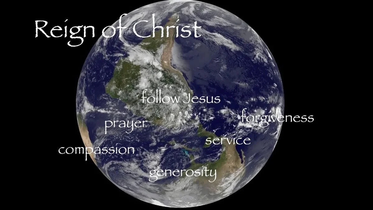 Hi Church family,

Have you looked around lately and wondered if things will ever get better?
The early followers of Jesus wondered the same thing in their own turbulent world.
This Sunday, we&rsquo;ll explore a story that speaks directly into our lo