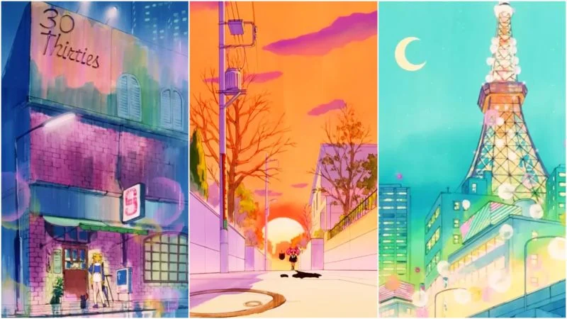 Influences, Part I 