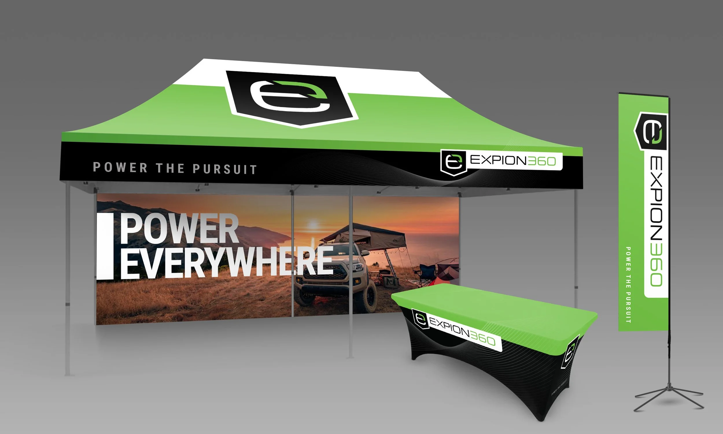 Hide Powerbar