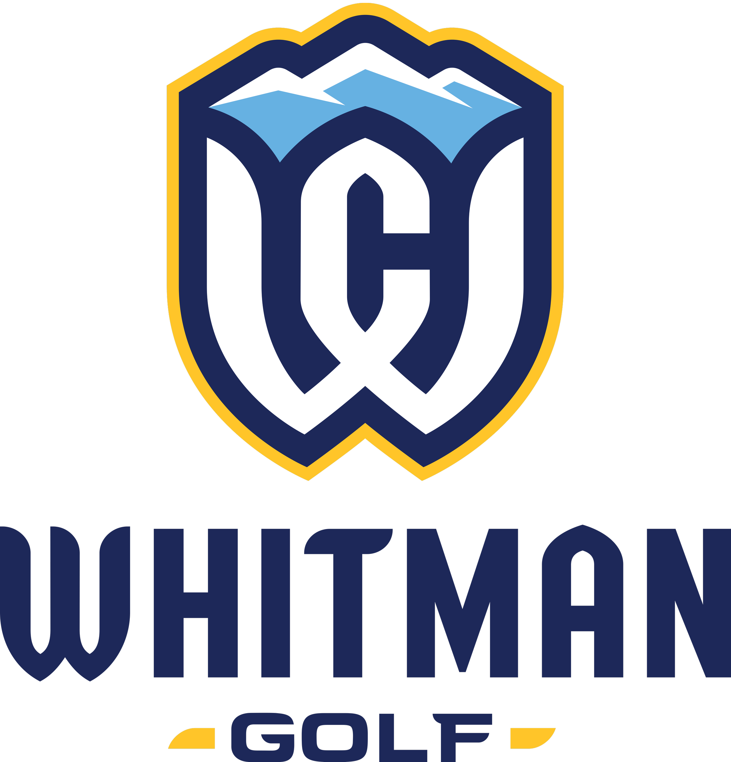 Whitman Golf Shirt Embroidery Yellow Wings.png