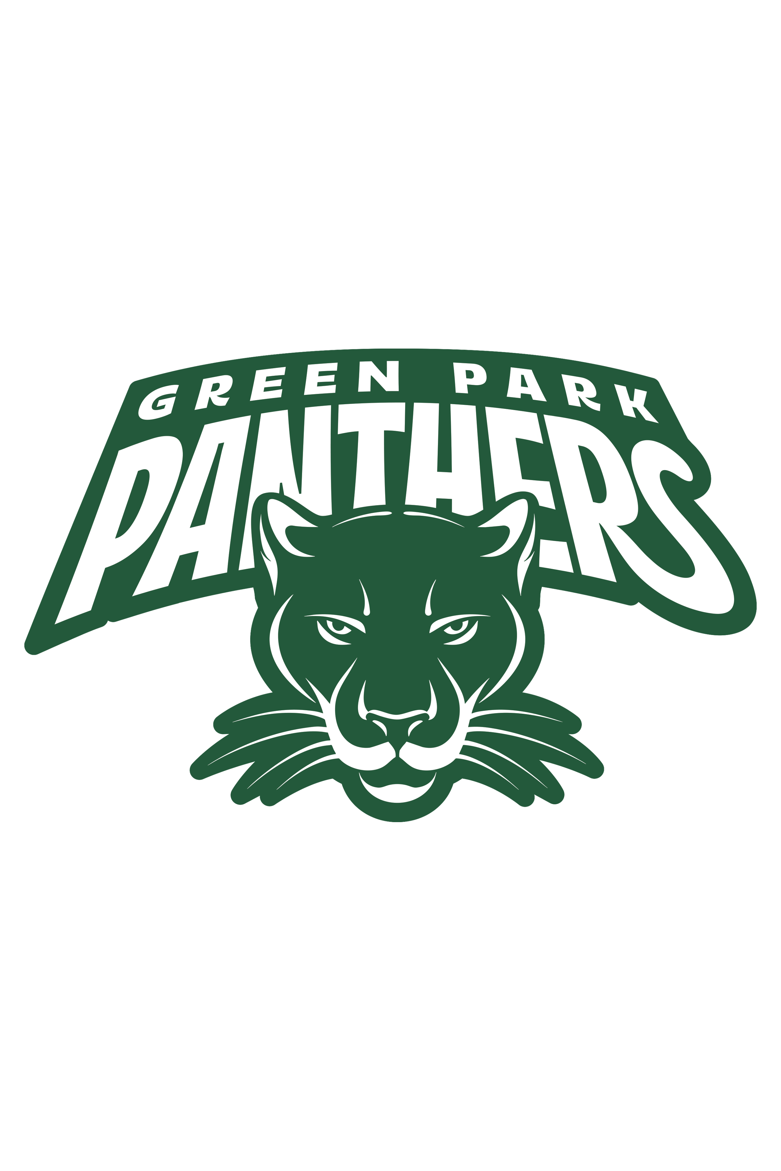 Green-Park-Panthers-Sticker.png