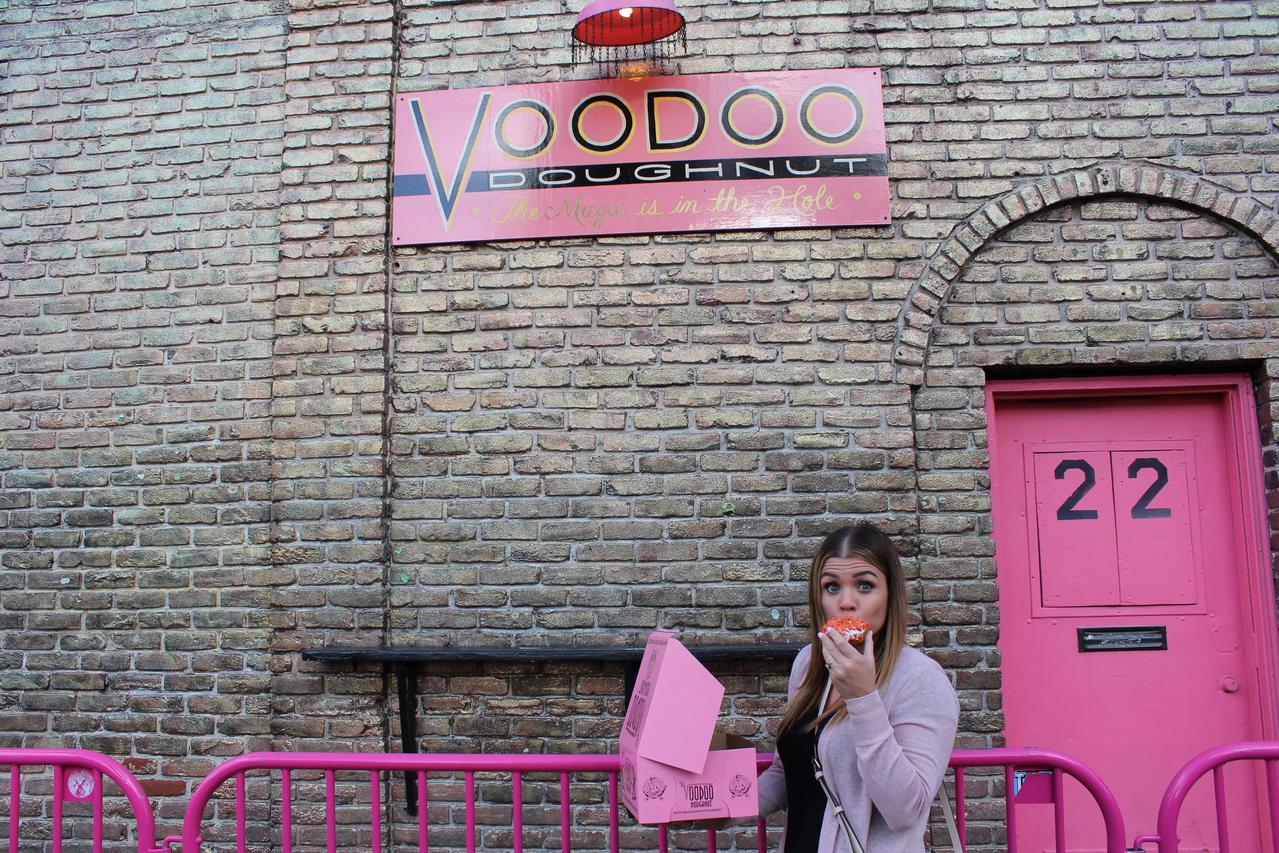 Vegan Foodie Trip to Portland, Oregon