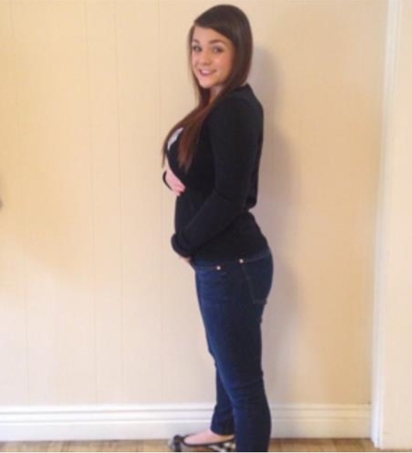 9 WEEKS