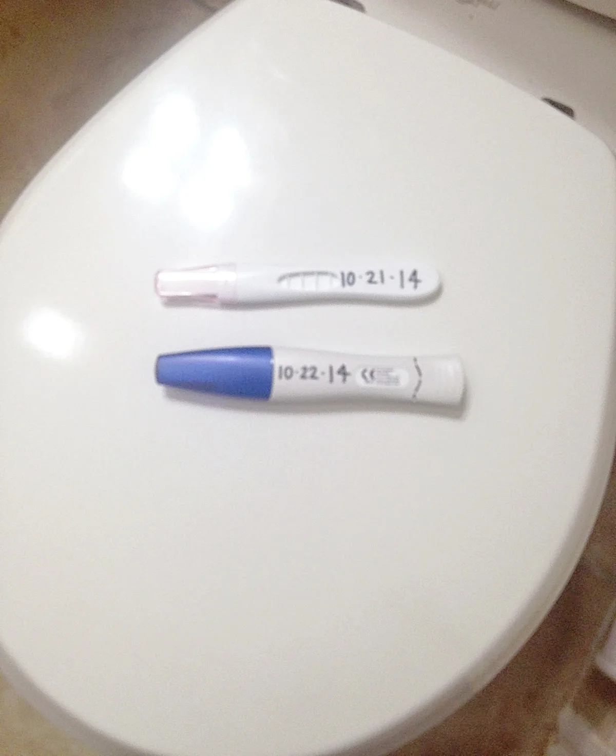 Our Angel Baby || Miscarriage 