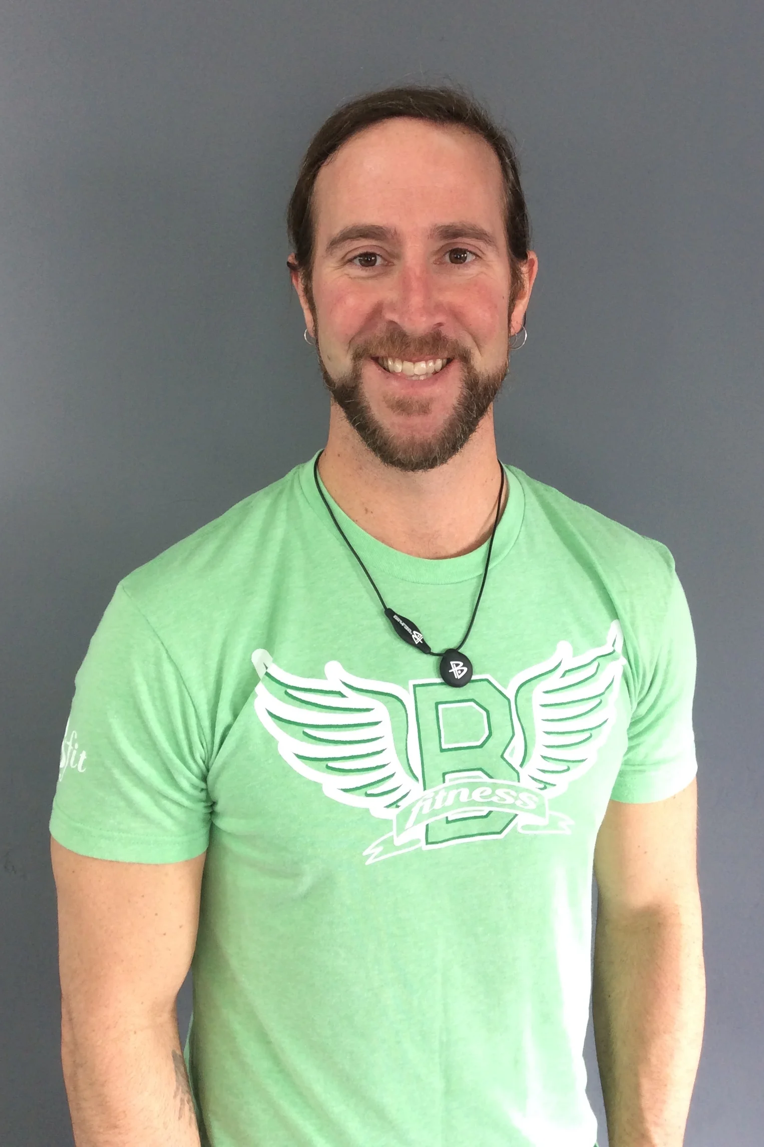 Mark Boscarino | Health Coach