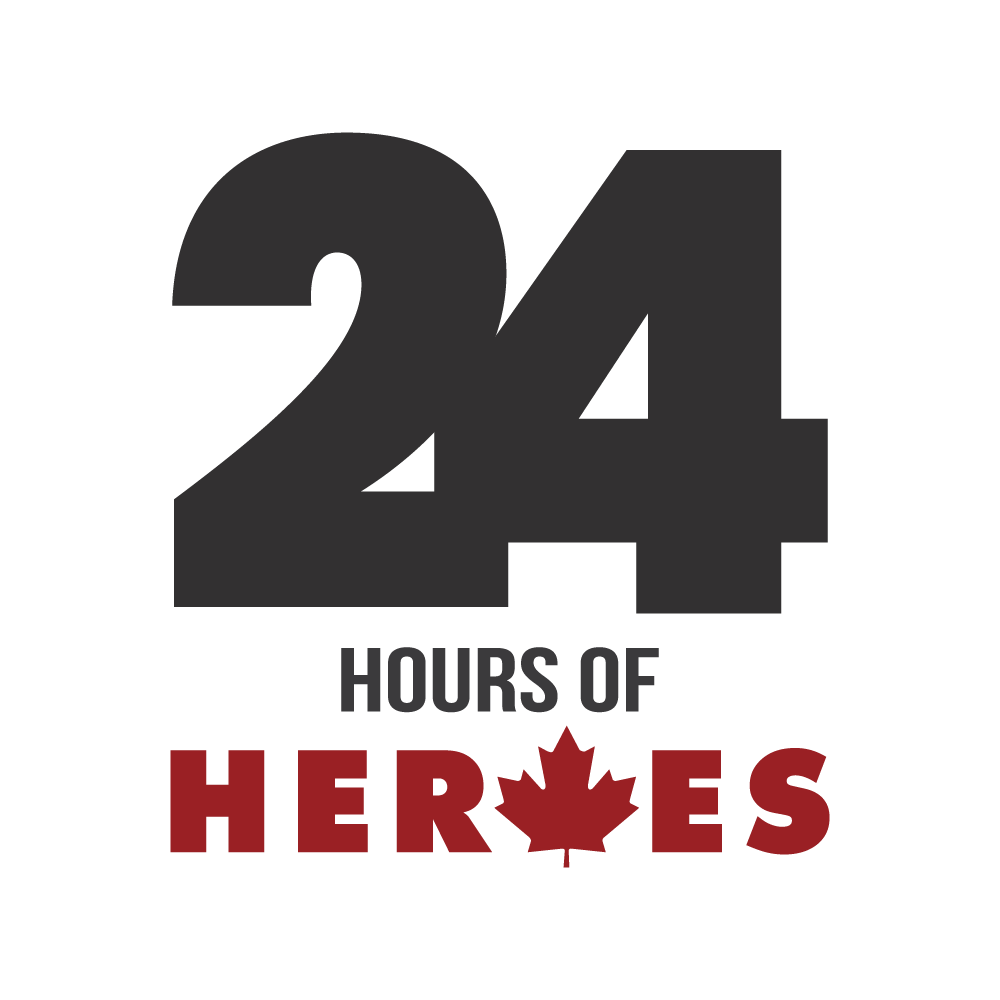 24 Hours of Heroes