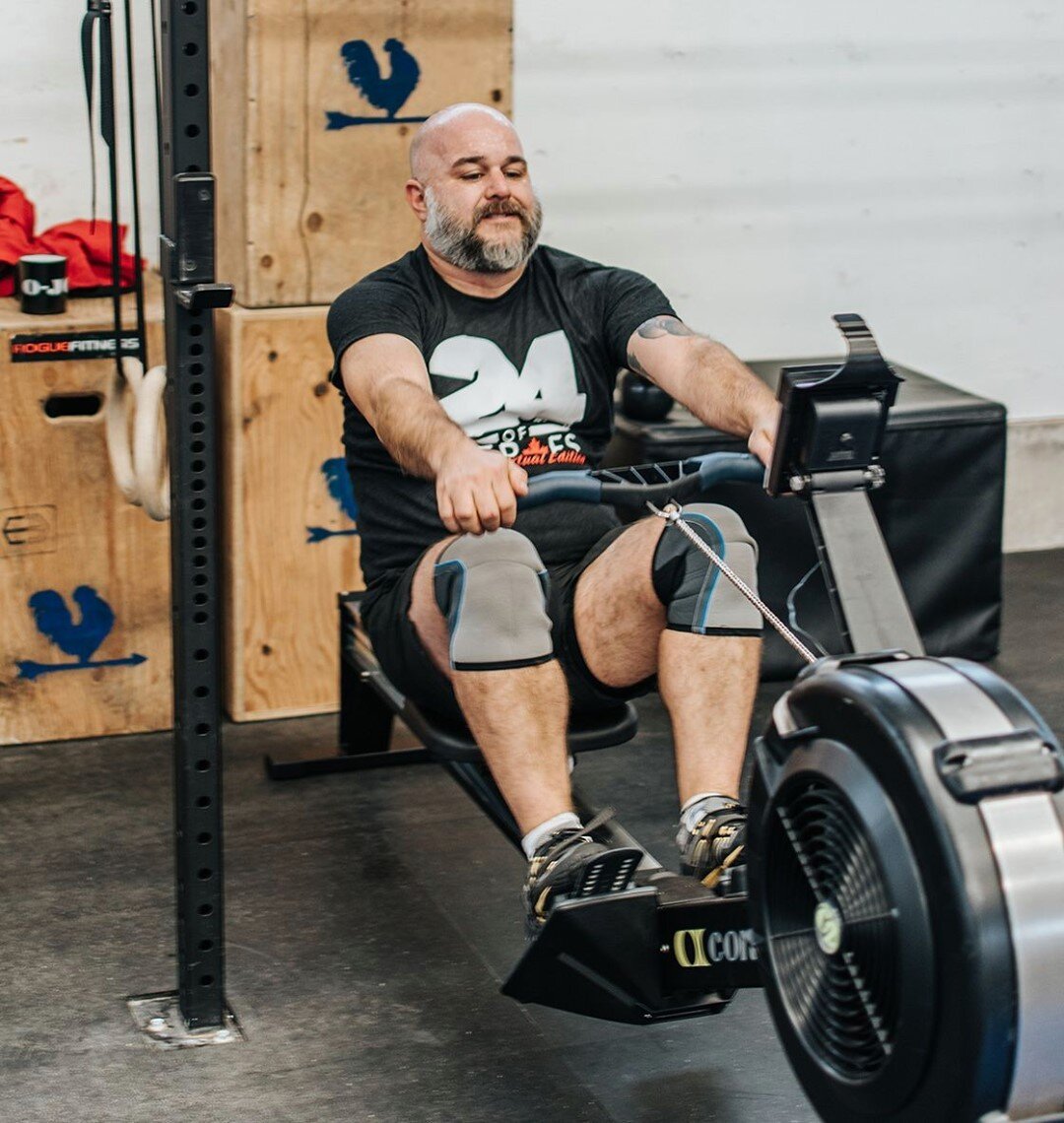 For those who are no longer with us, who sacrificed everything to give us freedoms - freedoms that allow us to focus on amazing things like our health and fitness - we thank you and we honour you.⠀
⠀
#24hoursofheroes⠀
#heroworkouts⠀
#crossfit ⠀
#comm