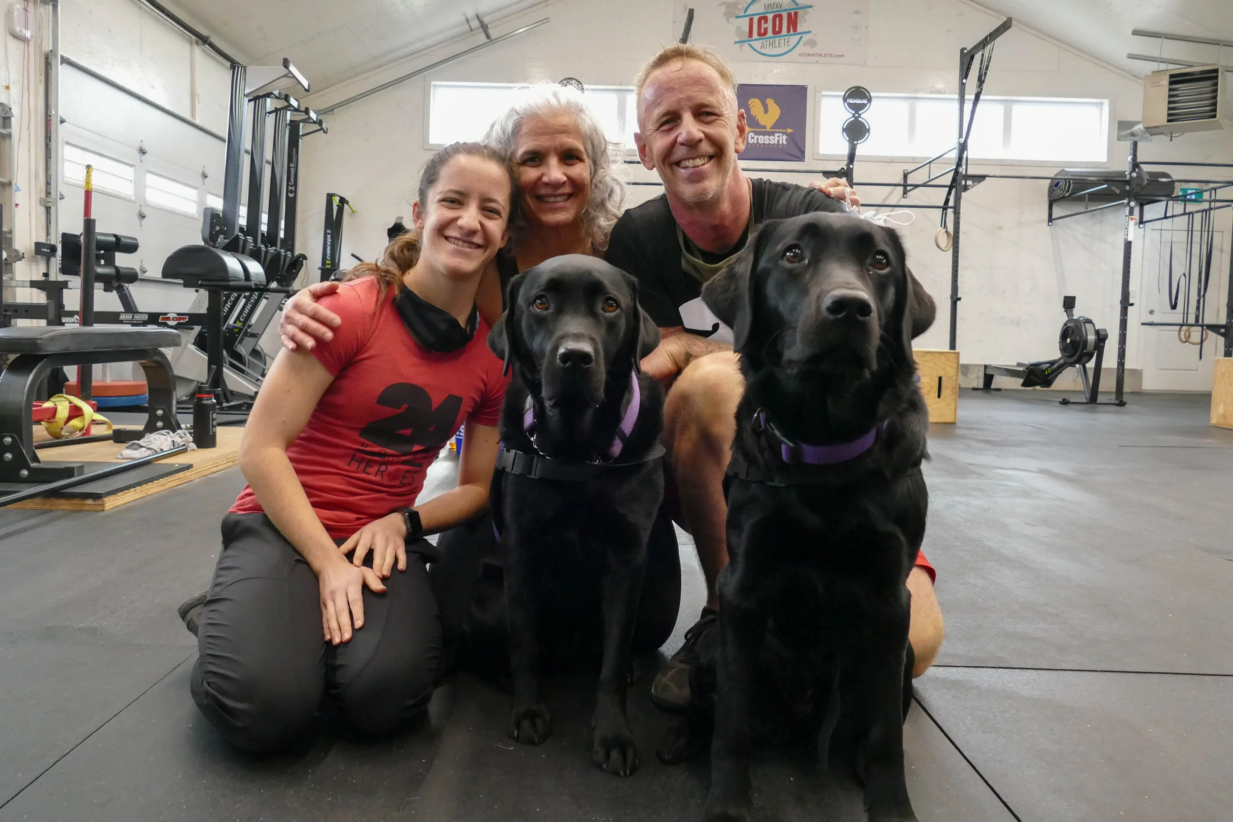 Announcing 2021 Event Format