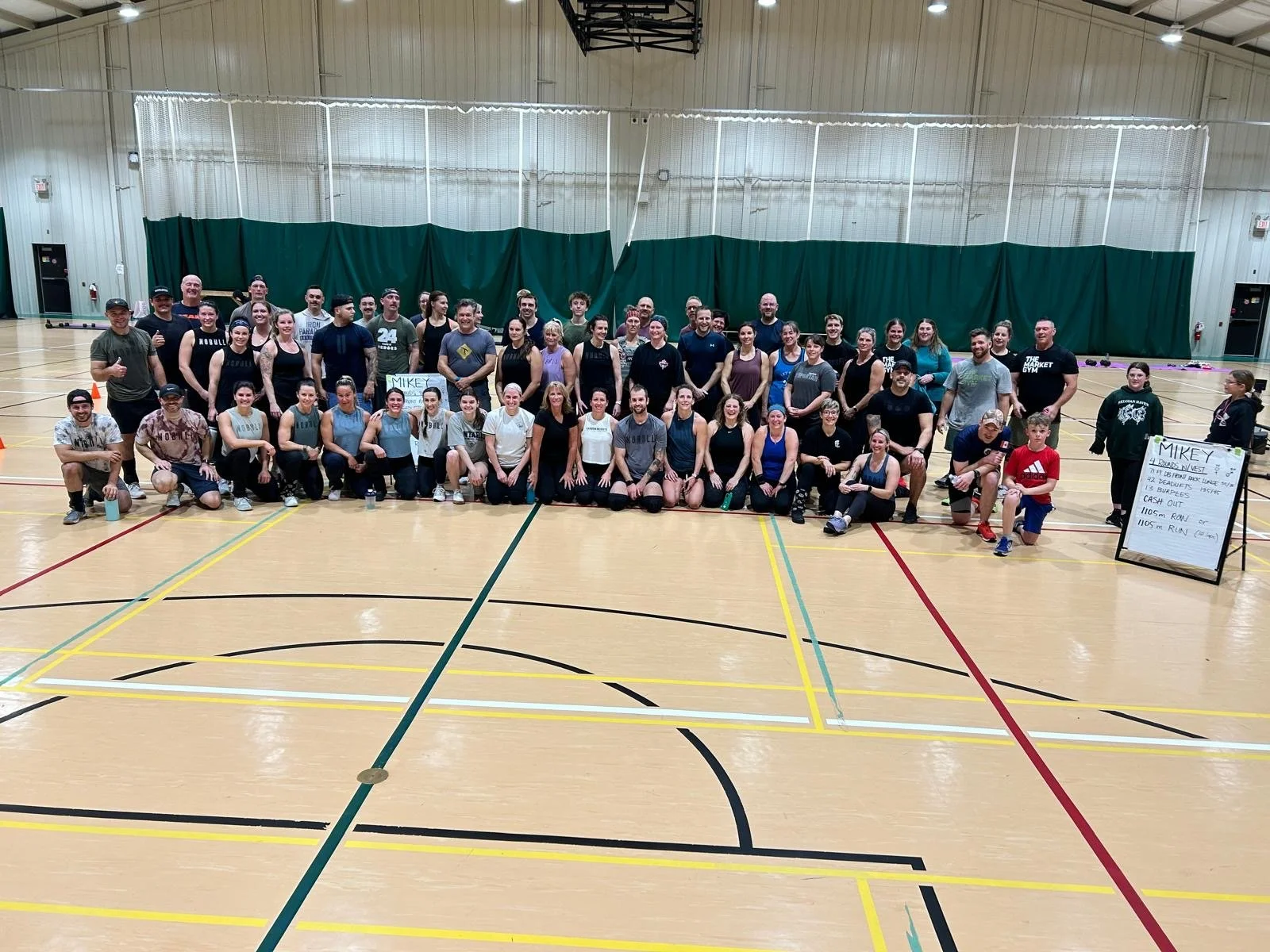 Become a 2025 First Responder Team