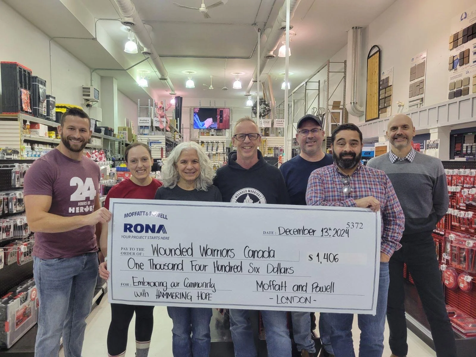 Become a 2025 Sponsor