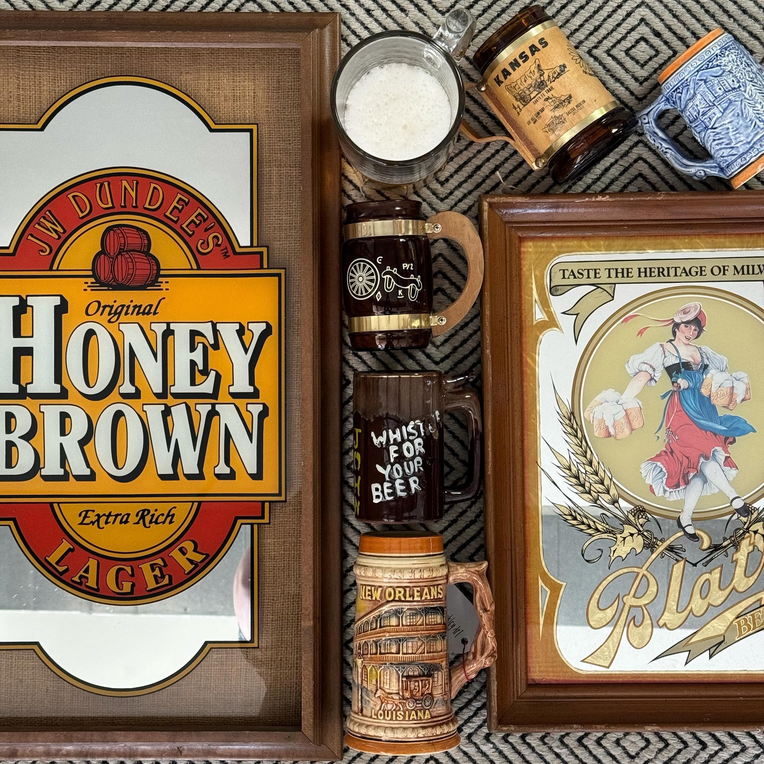 Open 11am-8pm tomorrow for Sip-in San Marco! Hope y&rsquo;all stumble in and see us!🍻