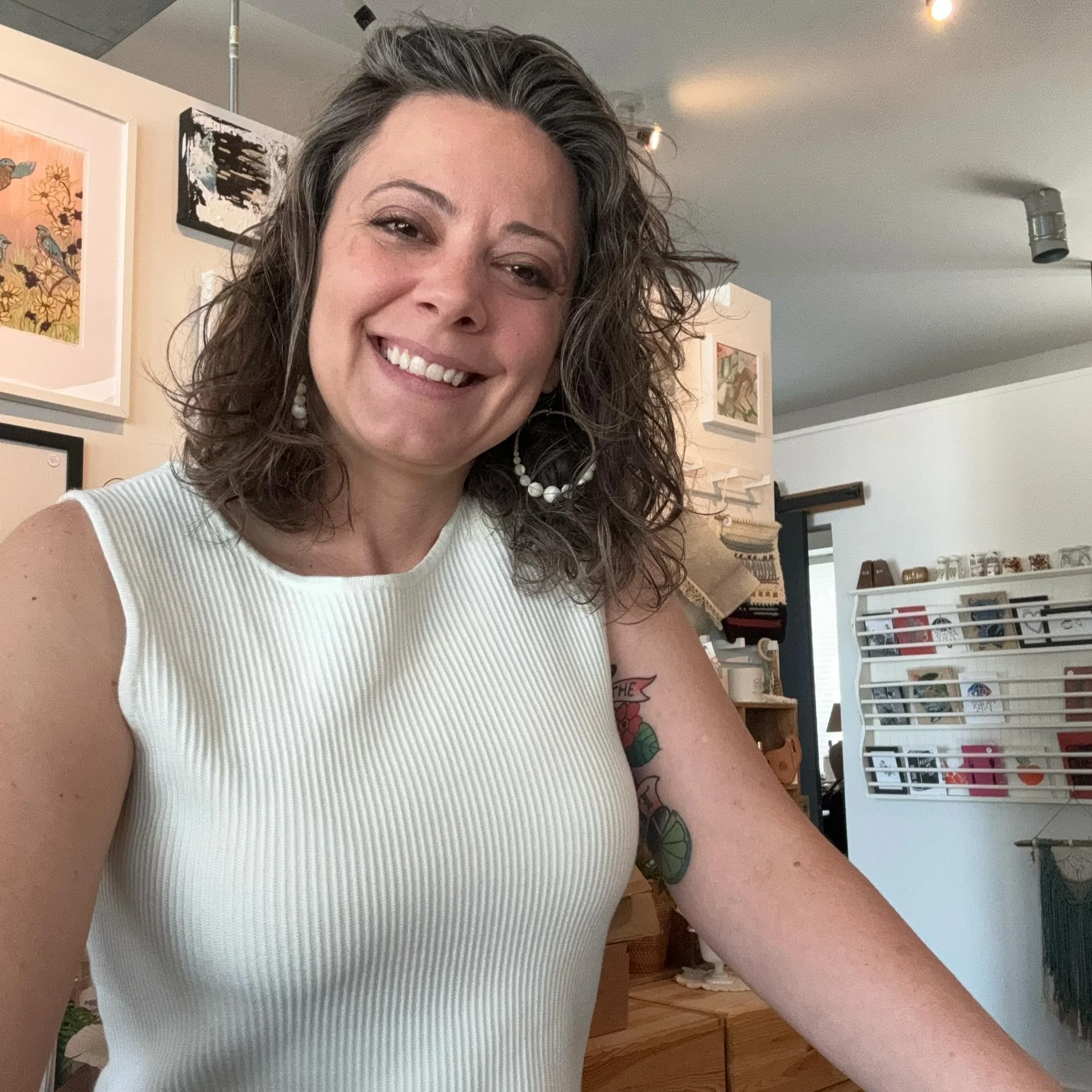 It&rsquo;s Amy&rsquo;s birthday! 🎈🎈🎈To celebrate, stop by this weekend and be the first to shop the special collection she brought back from Japan! 🇯🇵🤩👘