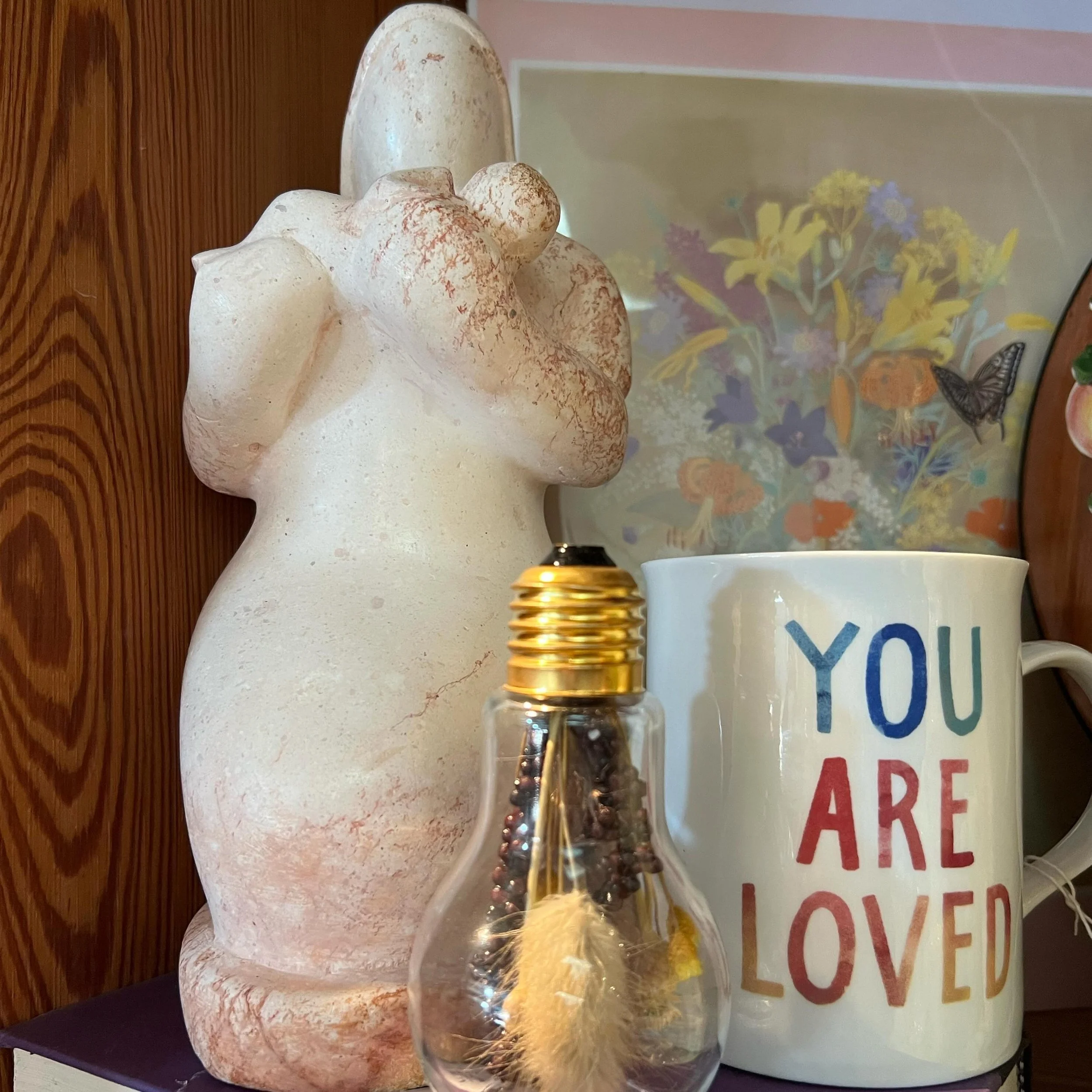 To all the mamas in the place with style and grace 💝 Happy Mother&rsquo;s Day!