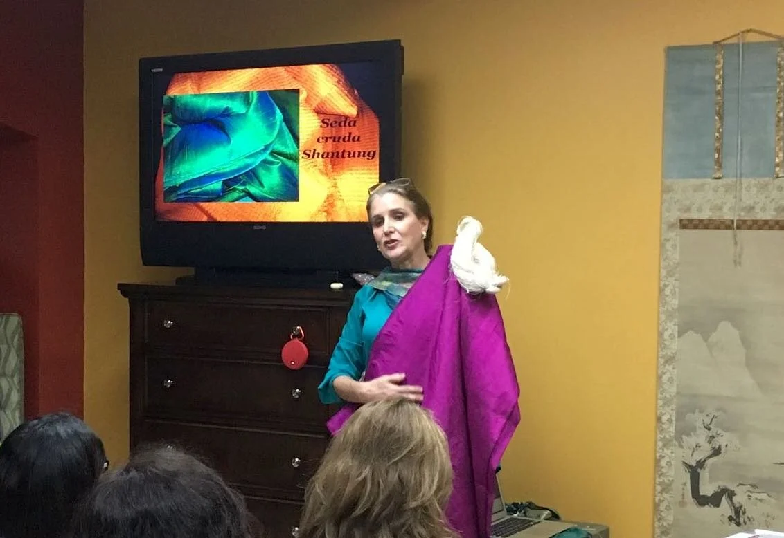 Con nostalgia recordamos algunos Open House en La Ruta de la Seda