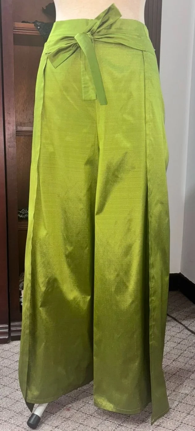 pantlon verde oscuro .jpeg