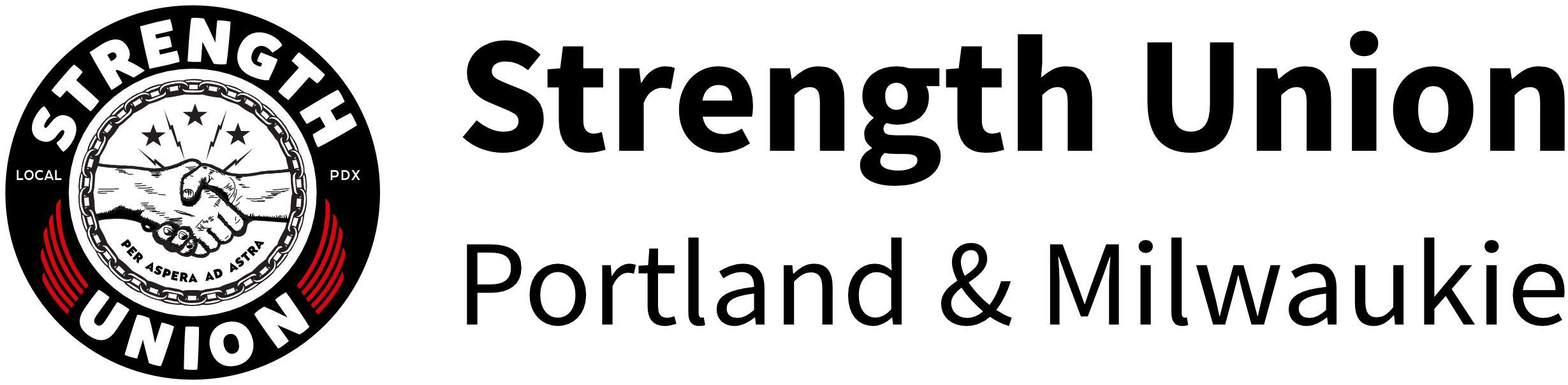 Strength Union