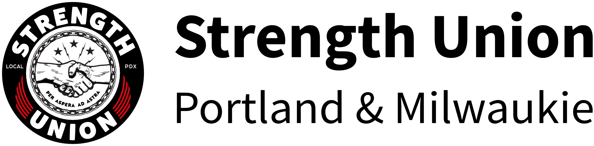 Strength Union