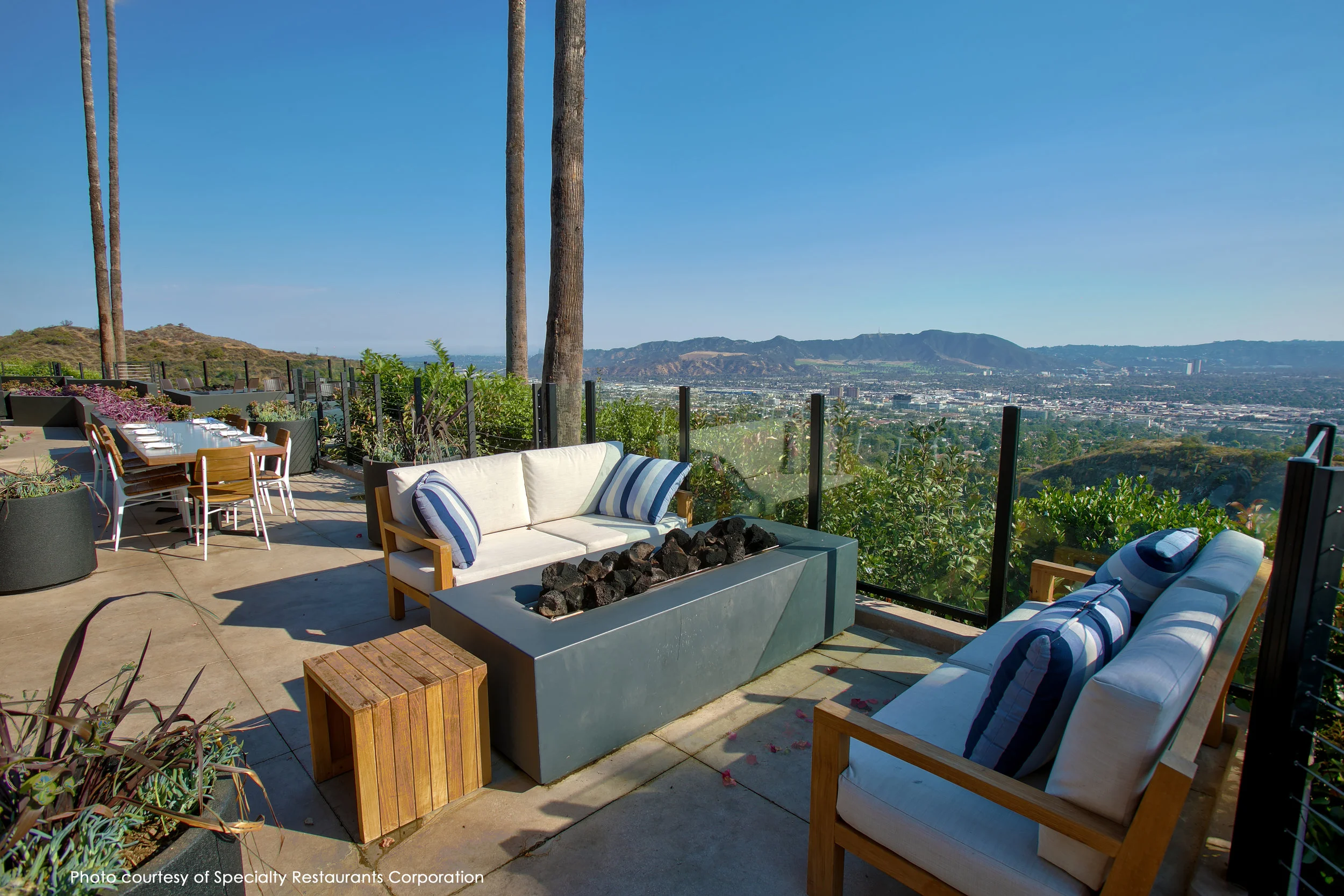 Castaway Burbank LandCreativeInc Castaway burbank landcreativeinc