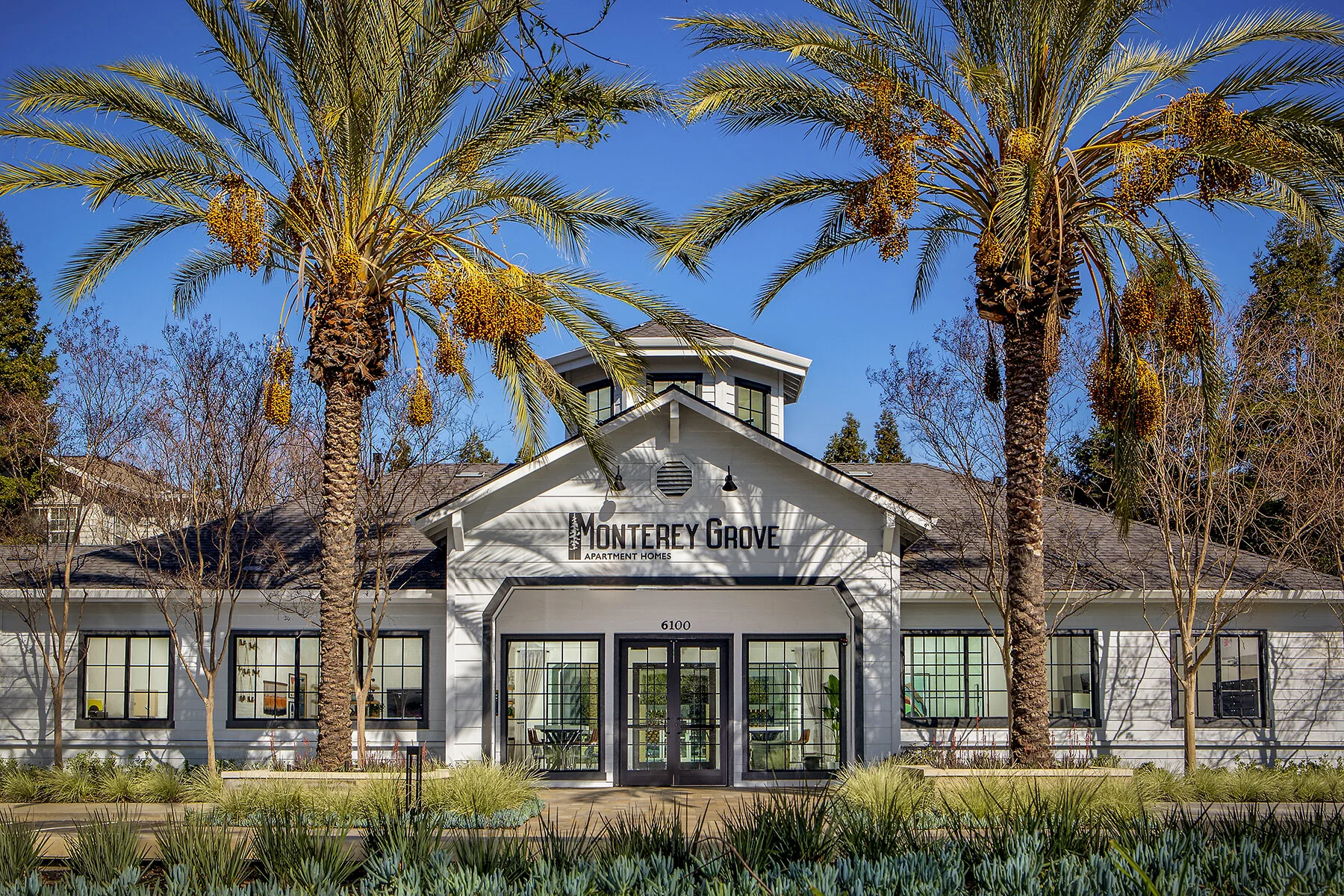 Orchard Hills Apartments — LandCreativeInc.