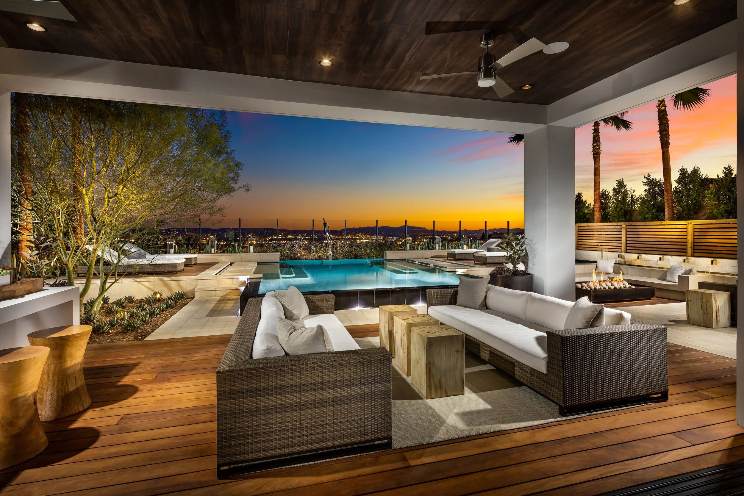 10-Cascades-Cressida_Outdoor Room to pool and view a.jpg