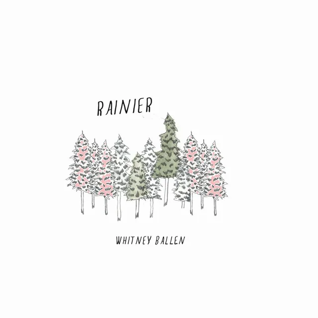 Review: Whitney Ballen Singles "Go" and "Rainier"