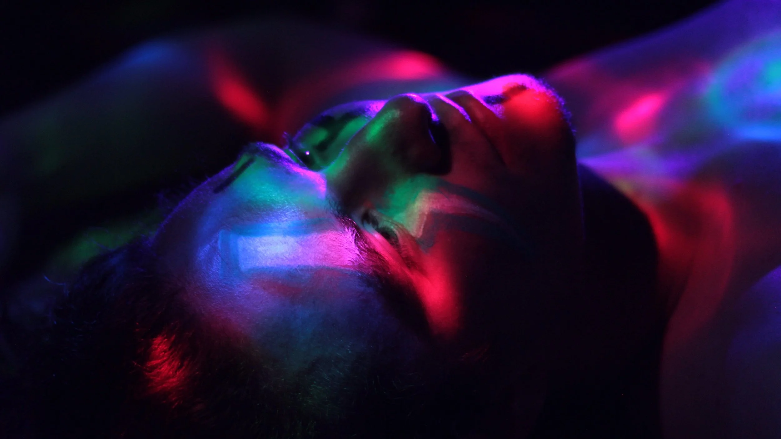 Review: "Hot Stuff" by TOLEDO