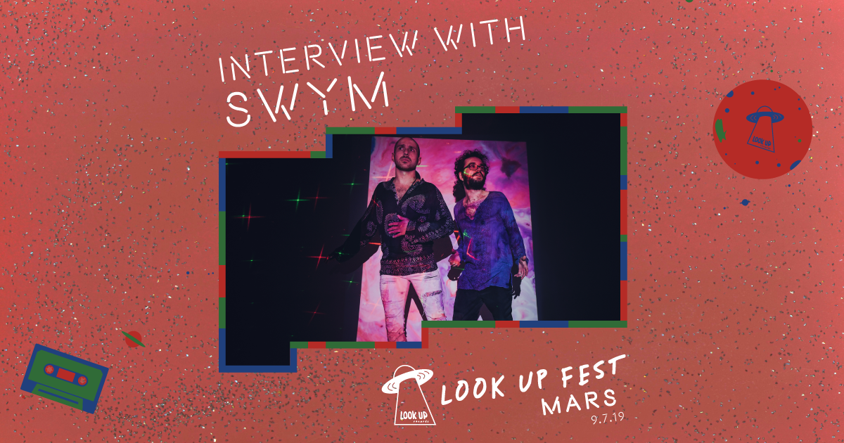Interview With SWYM