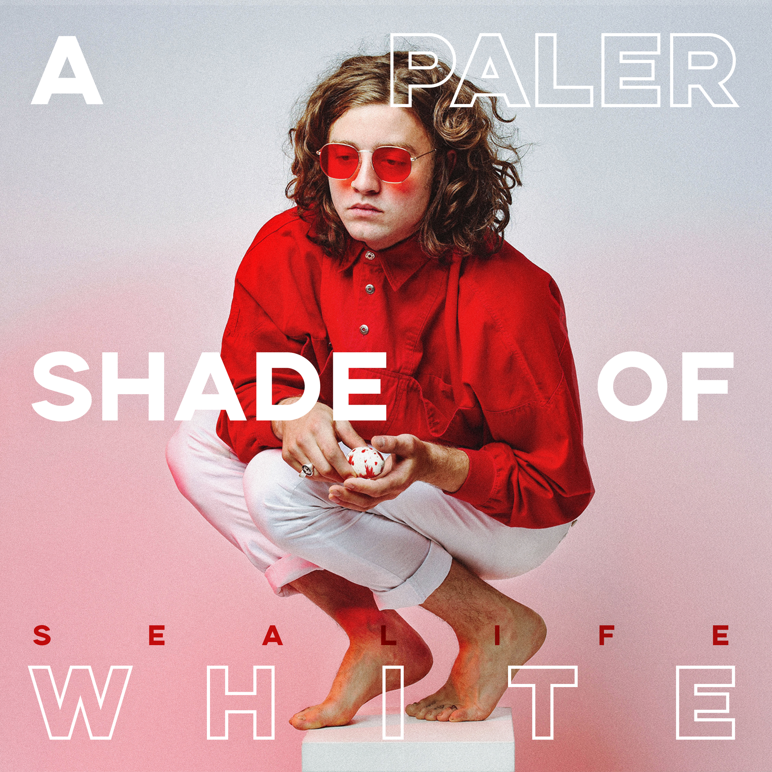 A Paler Shade of White (2018)