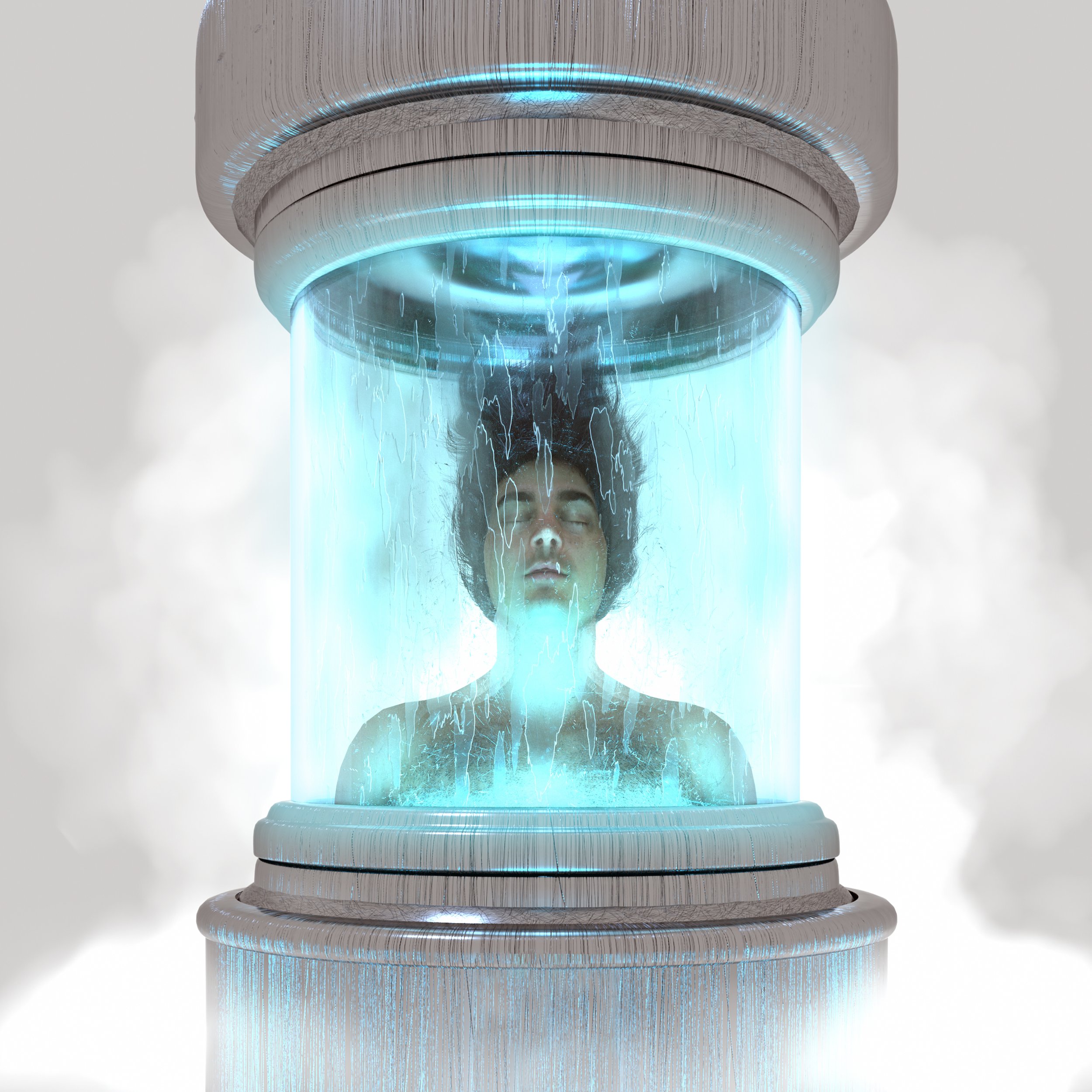 Cryo (2022)