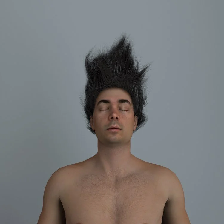 BTS: Making The Darksoft Cryo Album Cover